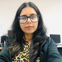Kuljeet Kaur