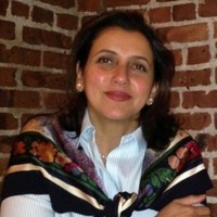 Shaida Khan