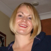 Joanna Davis