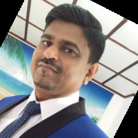 Dimuthu Perera