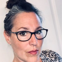 Christine Bartram