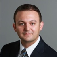 Brady Henry