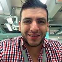 Miguel Angel Martinez Garza