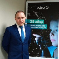 Jose Manuel Rodriguez Cid