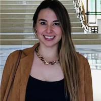 Shantal Alvarez De Leija
