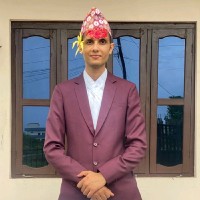 Santosh Acharya