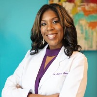 Monica Moore MD