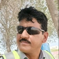Ahtasham Ahmed