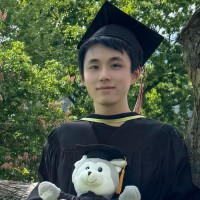 Jacob Wang