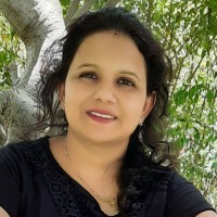 Megha Patel