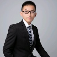 Weipeng (Will) F.