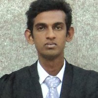 Dulanjaya Priyadarshana