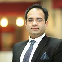 Ibrar Mohammad
