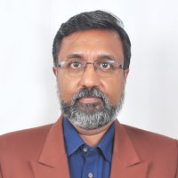 Jis George