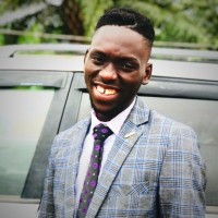 Miracle Olanipekun