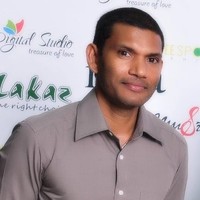 Mohamed Shafy