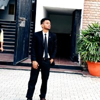 Varun Punia