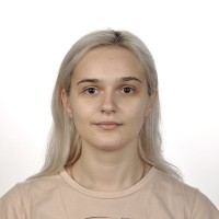 Aryna Pokatylo