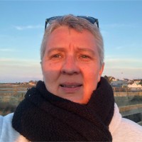 Virginie Lecomte
