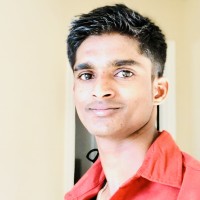 Parthiban Krishna Moorthy