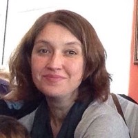 María Alarcia