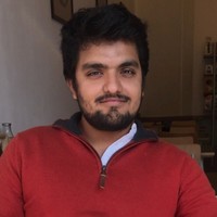Utsav Kothari