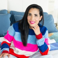 Patricia Manley