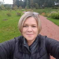 Karen Cran
