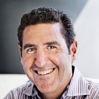 Mike Paley