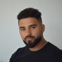 Daniel Rafidashti
