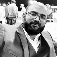 Jafer Iqbal Khan