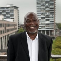 Drs. Just E. van Niel