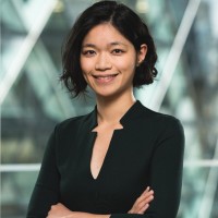 Tracy Chih-Han Liu