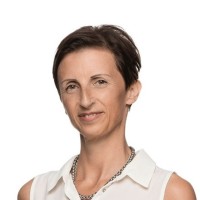Sabine Scherf