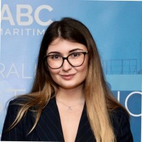 Sofia Panagiotidou