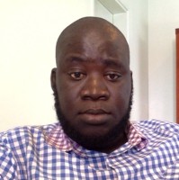 Mamadou lamine Wade