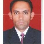 Hidayatullah Shaikh
