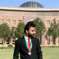 Muhammad Dayan Shahid