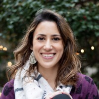 Charmaine Ensinger LMFT