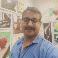 Sandeep Sharma