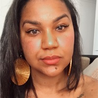 Jamille Nascimento