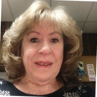 Joyce Garner