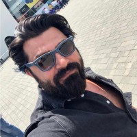 Rahul Kakkar ( globalwash india)