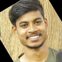 Athiban T