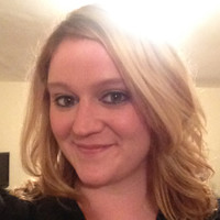 Britney Richardson