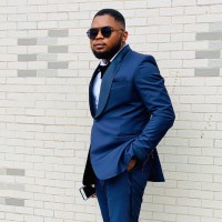 Edward Obi Mba