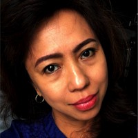 Glenda Iriñgan Toledo