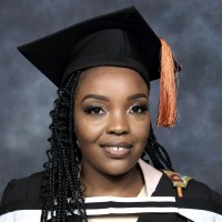Ronewa sharon Mphigalale