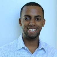 Samson Berhane