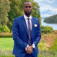 Faisal Shegow